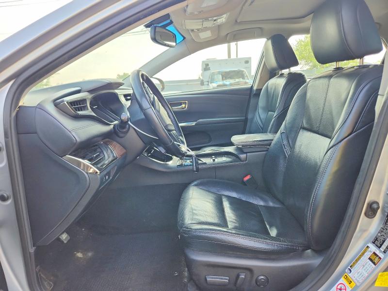2015 Toyota Avalon Hybrid მანქანა იყიდება აუქციონზე, vin: 4T1BD1EB9FU042290, აუქციონის ნომერი: 61443036