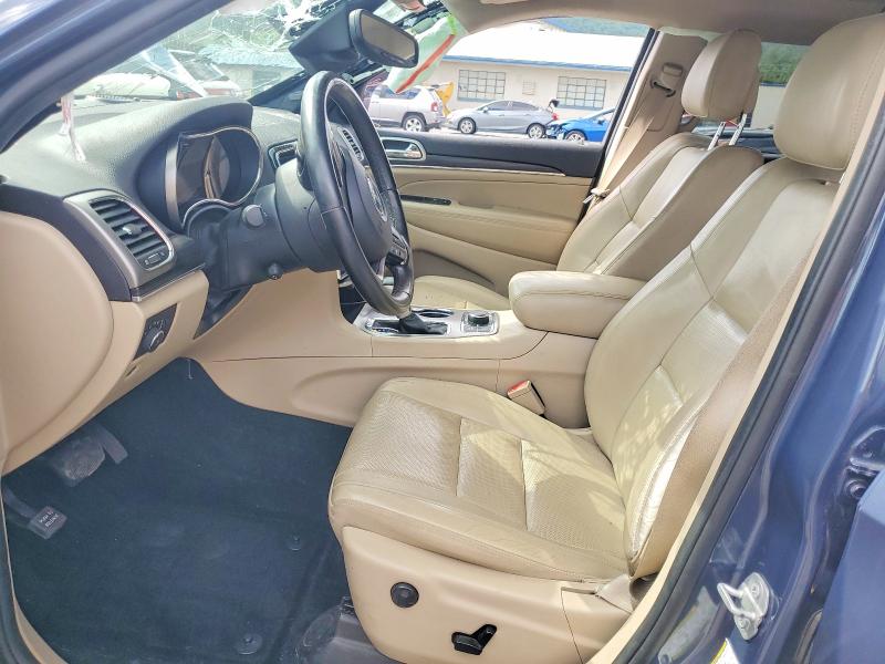 Продажа на аукционе авто 2019 Jeep Grand Cherokee, vin: 1C4RJFBG3KC798853, номер лота: 60478656
