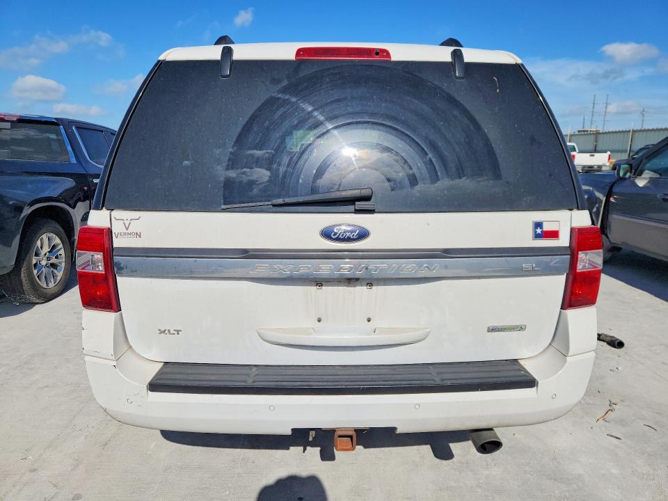Aukcja sprzedaży 2017 Ford Expedition, vin: 1FMJK1HT0HEA19919, numer aukcji: 59161976