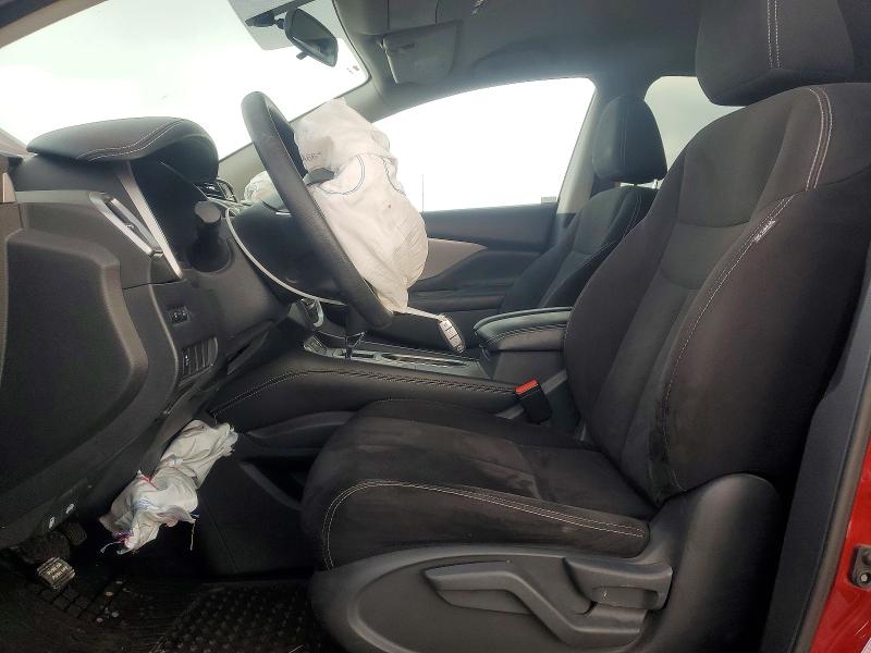 2019 Nissan Murano მანქანა იყიდება აუქციონზე, vin: 5N1AZ2MJ2KN146927, აუქციონის ნომერი: 60949216