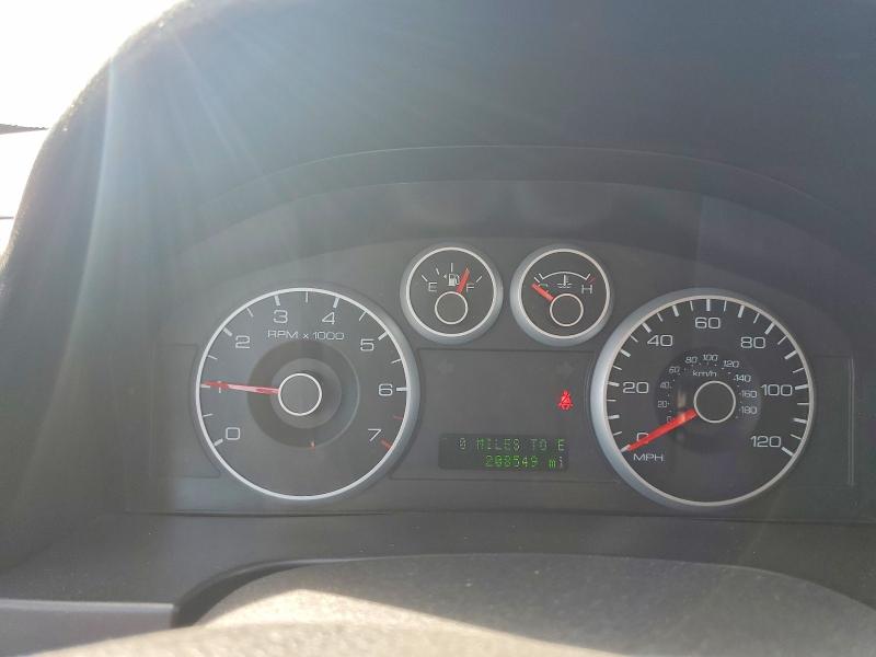 Aukcja sprzedaży 2008 Ford Fusion, vin: 3FAHP07Z88R201875, numer aukcji: 59644826