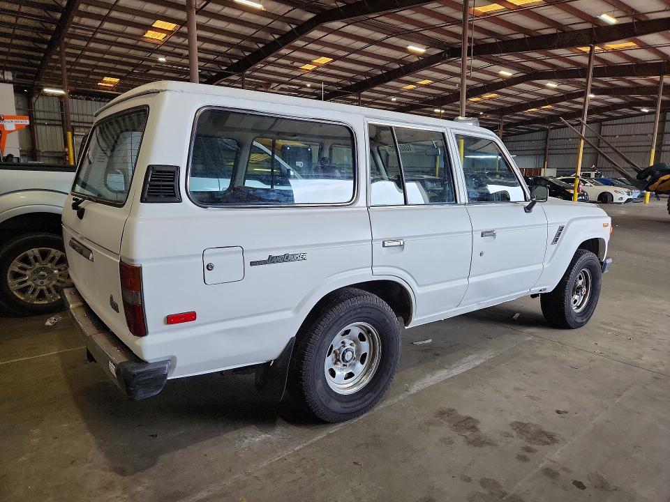 Продаж на аукціоні авто 1984 Toyota Land Cruiser, vin: JT3FJ60G4E1114452, номер лоту: 60807696