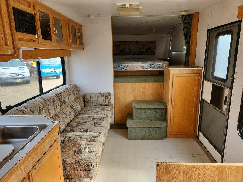 Продажа на аукционе авто 1998 Trailer Rustler, vin: 2TTRW235XWR980008, номер лота: 60449936