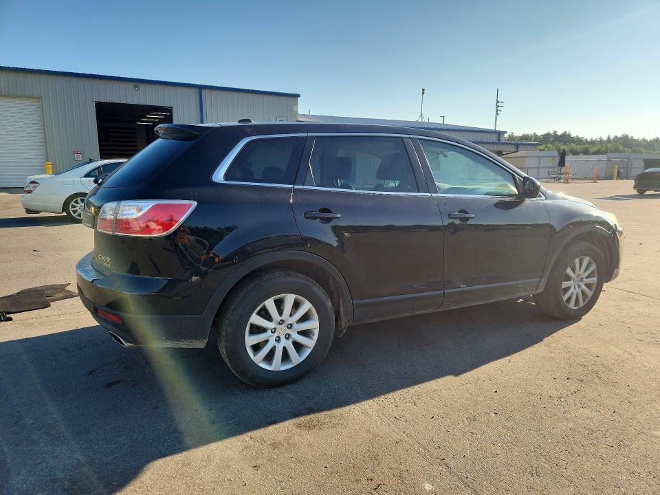 Продажа на аукционе авто 2010 Mazda Cx-9, vin: JM3TB3MV7A0211767, номер лота: 60676146