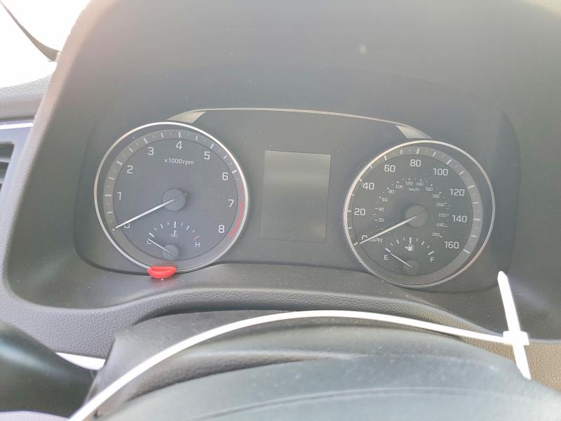 Aukcja sprzedaży 2018 Hyundai Elantra, vin: 5NPD84LF2JH257005, numer aukcji: 62352146