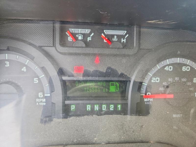 Продажа на аукционе авто 2011 Ford Econoline, vin: 1FBSS3BL0BDB06444, номер лота: 59919836