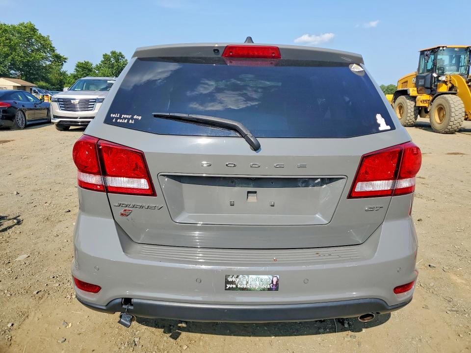 Aukcja sprzedaży 2019 Dodge Journey, vin: 3C4PDDEG9KT759462, numer aukcji: 59644836