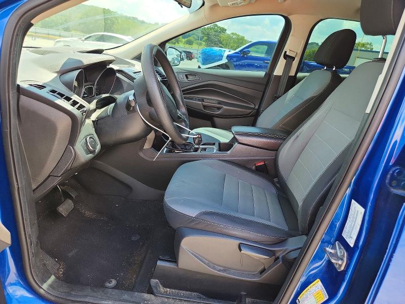 Продаж на аукціоні авто 2017 Ford Escape, vin: 1FMCU0F76HUD19456, номер лоту: 61384046