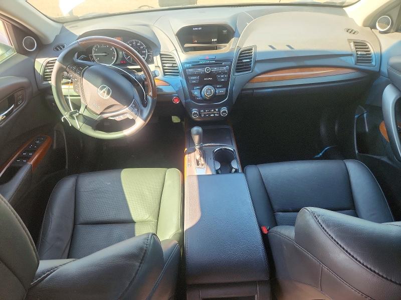 2014 Acura Rdx მანქანა იყიდება აუქციონზე, vin: 5J8TB4H38EL004463, აუქციონის ნომერი: 62649286