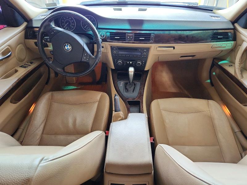 Продаж на аукціоні авто 2011 Bmw 328, vin: WBAPH5G56BNM74799, номер лоту: 63188956