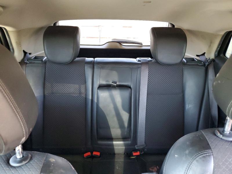 Aukcja sprzedaży 2018 Buick Encore, vin: KL4CJASB4JB595708, numer aukcji: 62568896