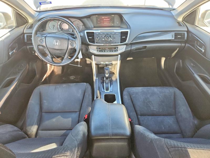 Продажа на аукционе авто 2015 Honda Accord, vin: 1HGCR2F5XFA195773, номер лота: 57404186