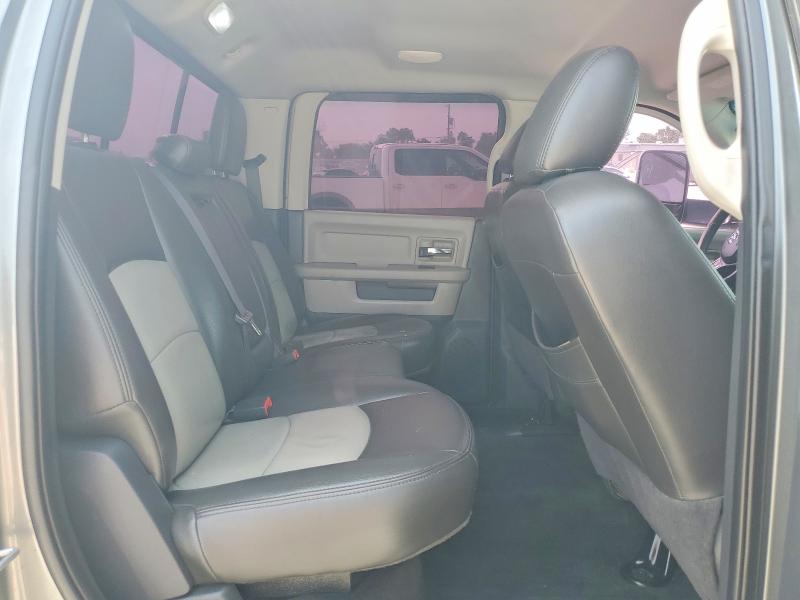 Продажа на аукционе авто 2012 Dodge Ram 2500, vin: 3C6UD5DL3CG171971, номер лота: 62331486