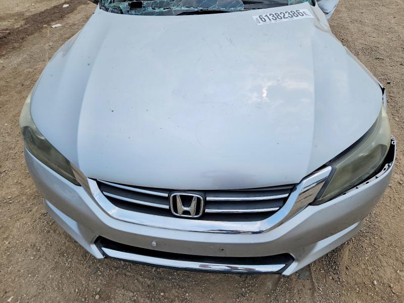 Aukcja sprzedaży 2014 Honda Accord, vin: 1HGCR2F38EA187006, numer aukcji: 61382386