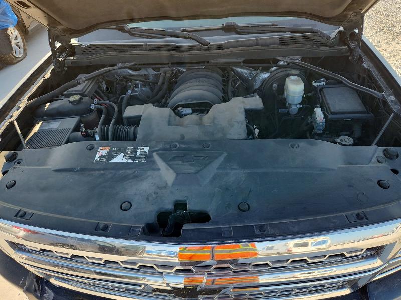 2015 Chevrolet Silverado მანქანა იყიდება აუქციონზე, vin: 3GCPCREC6FG467201, აუქციონის ნომერი: 63122096