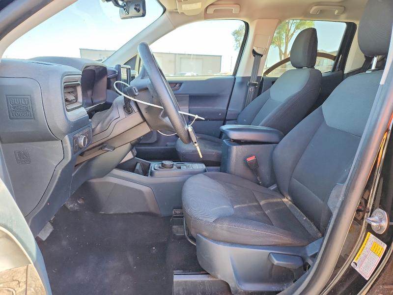 Продажа на аукционе авто 2022 Ford Maverick, vin: 3FTTW8E95NRA81067, номер лота: 57499316
