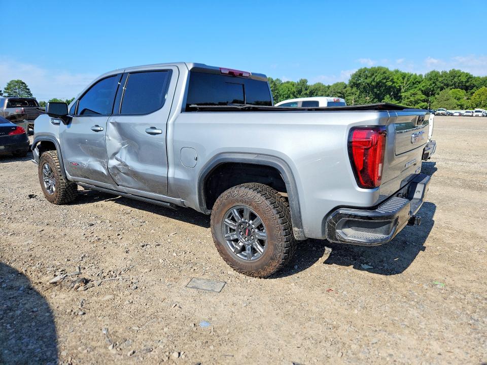 2026 Gmc Sierra მანქანა იყიდება აუქციონზე, vin: 3GTUUFE85TG121694, აუქციონის ნომერი: 59907276