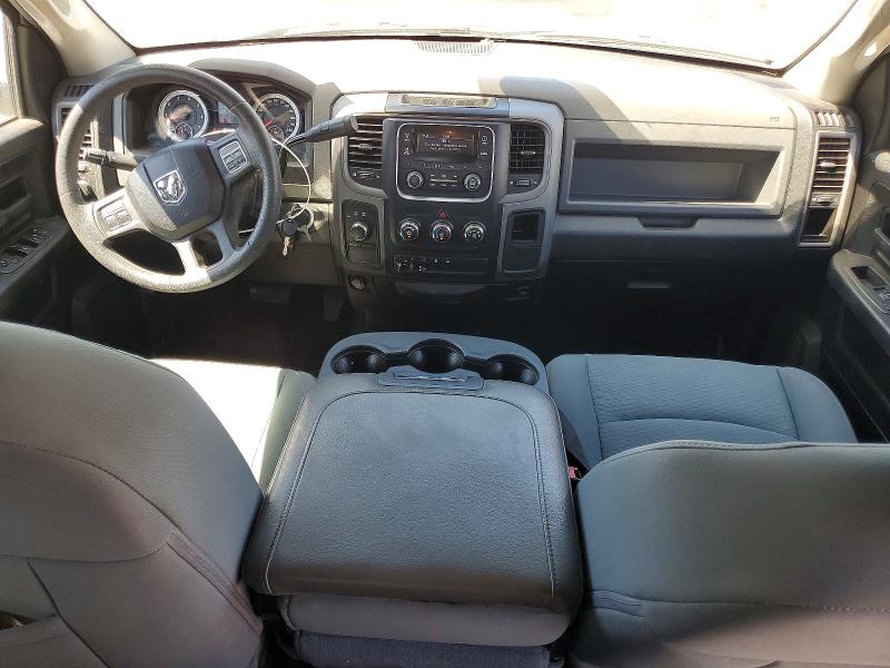 Продаж на аукціоні авто 2013 Ram 1500, vin: 1C6RR7FT6DS618089, номер лоту: 61396106