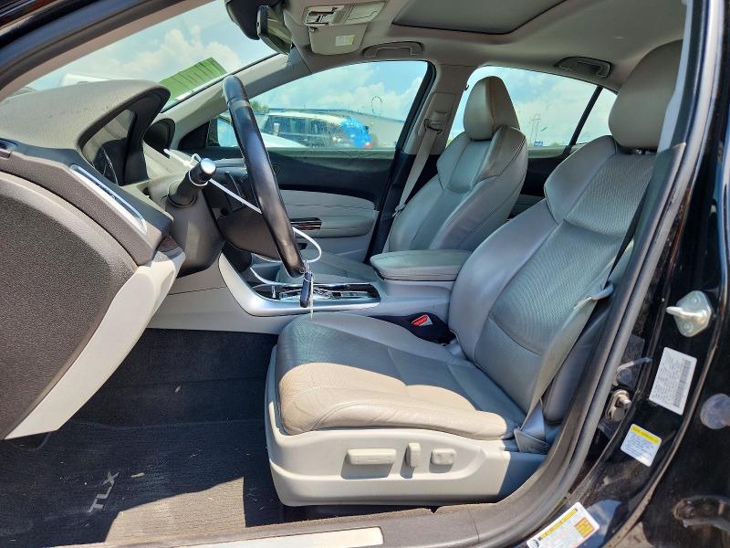 Продажа на аукционе авто 2015 Acura Tlx, vin: 19UUB2F5XFA015930, номер лота: 60794796