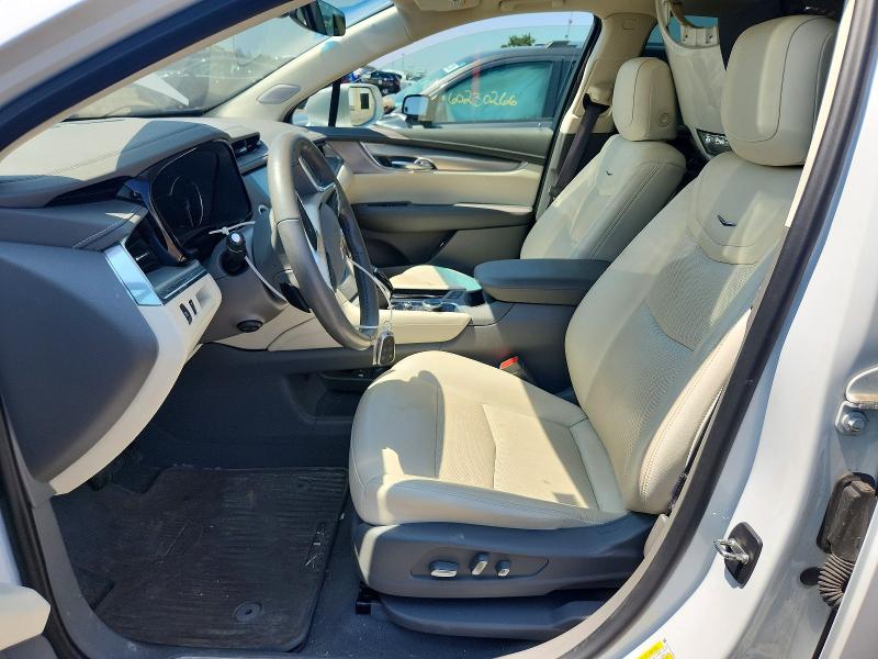 Aukcja sprzedaży 2020 Cadillac Xt5, vin: 1GYKNCRS0LZ230079, numer aukcji: 60603076