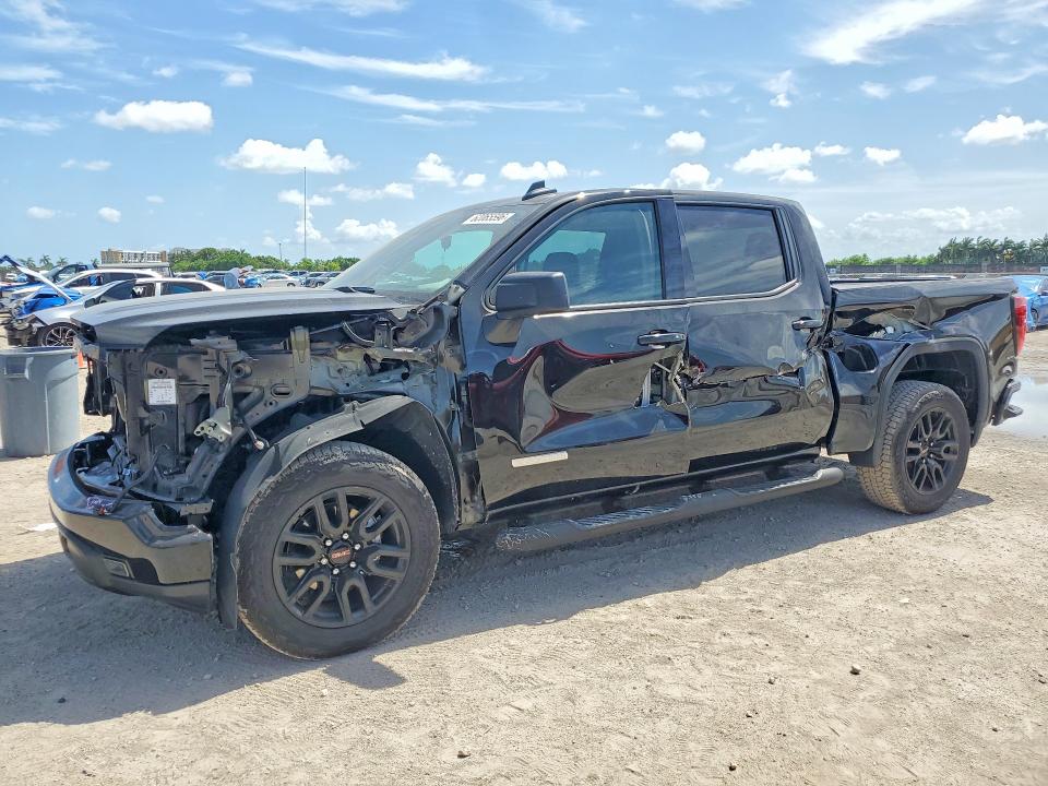 Aukcja sprzedaży 2026 Gmc Sierra, vin: 3GTPHCEK9TG194319, numer aukcji: 62065596