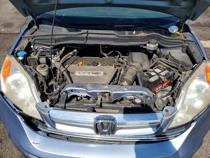 2007 Honda Cr-v მანქანა იყიდება აუქციონზე, vin: JHLRE48787C057334, აუქციონის ნომერი: 61951806