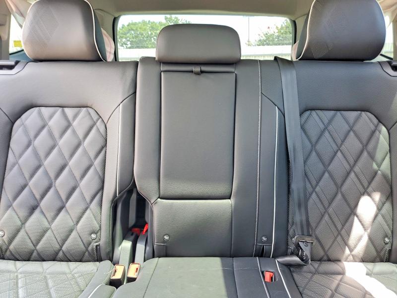 Продаж на аукціоні авто 2025 Volkswagen Atlas, vin: 1V2FR2CA2SC574874, номер лоту: 59706686