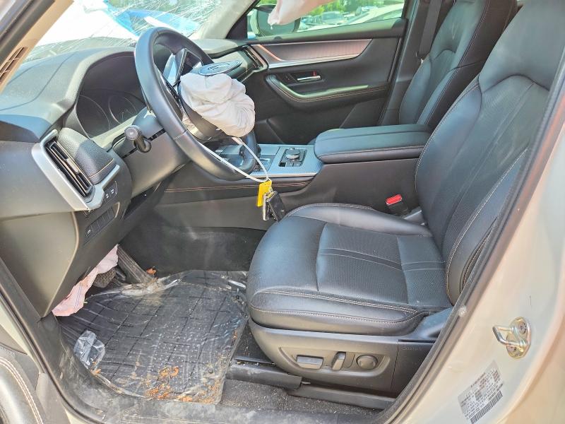 Aukcja sprzedaży 2024 Mazda Cx-90, vin: JM3KKBHD6R1165085, numer aukcji: 54271626