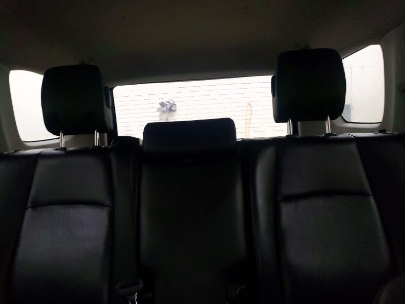 61118326 :رقم المزاد ، JTEBU5JR9D5127177 vin ، 2013 Toyota 4runner مزاد بيع