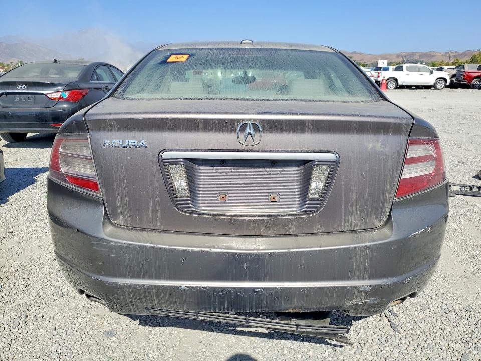 Aukcja sprzedaży 2007 Acura Tl, vin: 19UUA66267A010306, numer aukcji: 60456596