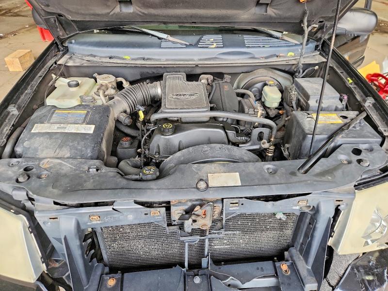 Продажа на аукционе авто 2002 Gmc Envoy, vin: 1GKDT13S422381391, номер лота: 62996596
