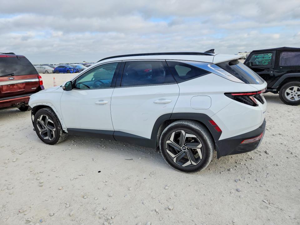 Aukcja sprzedaży 2022 Hyundai Tucson, vin: 5NMJE3AE4NH031583, numer aukcji: 62766016