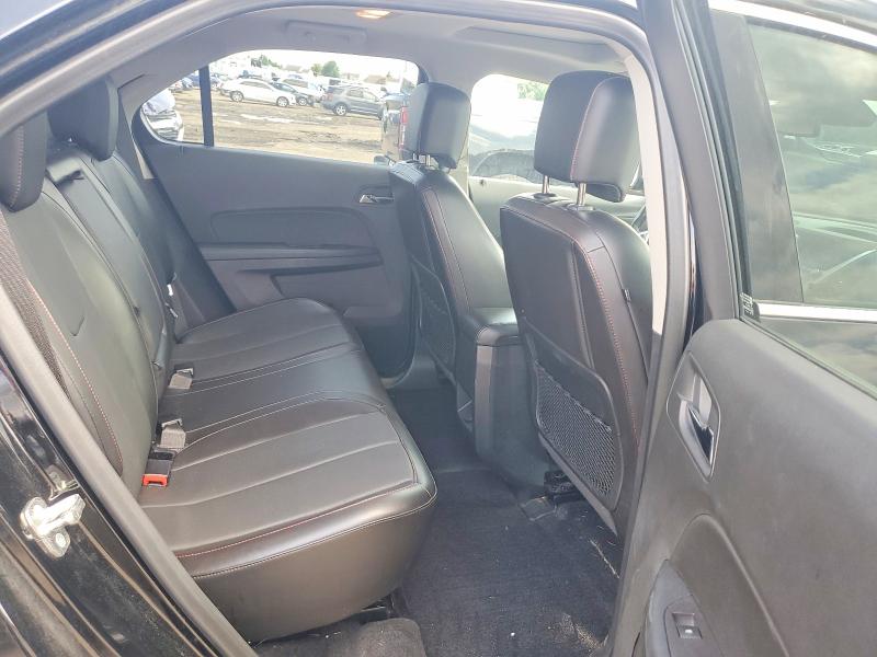 Продаж на аукціоні авто 2016 Chevrolet Equinox, vin: 2GNALDEK1G6120055, номер лоту: 60780756