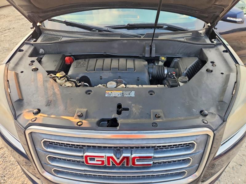 Продажа на аукционе авто 2015 Gmc Acadia, vin: 1GKKVRKD7FJ316095, номер лота: 62493826