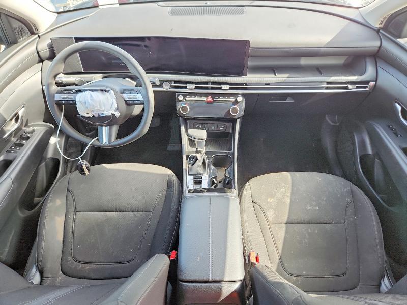 Продажа на аукционе авто 2026 Hyundai Tucson, vin: 5NMJB3DE2TH654301, номер лота: 60312296