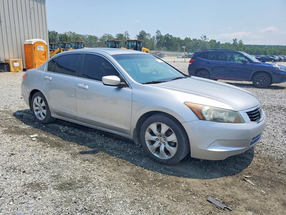 Продажа на аукционе авто 2010 Honda Accord, vin: 1HGCP2F89AA183638, номер лота: 62105446