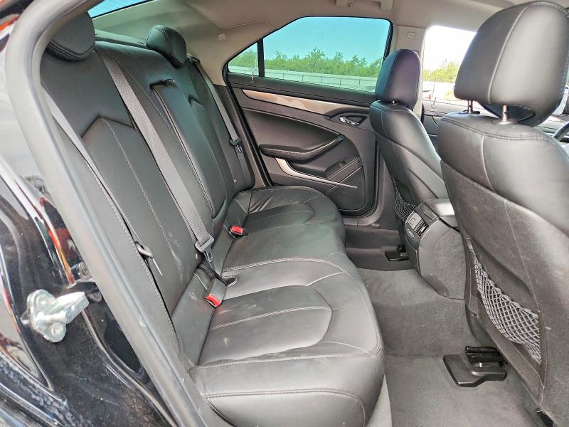 Продажа на аукционе авто 2011 Cadillac Cts, vin: 1G6DA5EYXB0150164, номер лота: 59734986