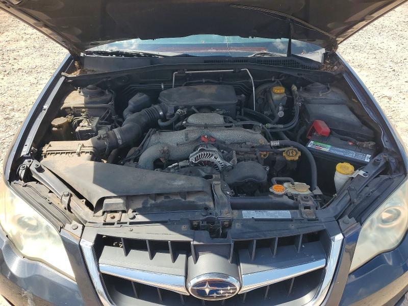 Auction sale of the 2008 Subaru Outback, vin: 4S4BP62C187345874, lot number: 60046766
