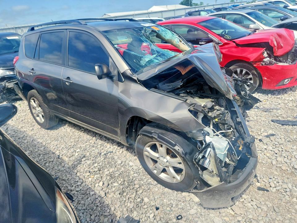 Продажа на аукционе авто 2011 Toyota Rav4, vin: 2T3BF4DV3BW124332, номер лота: 61546066