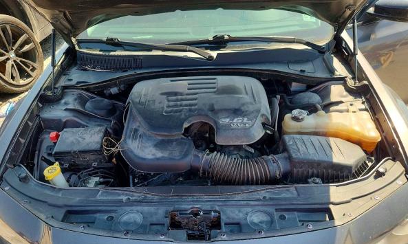 Aukcja sprzedaży 2021 Chrysler 300, vin: 2C3CCAAG8MH640632, numer aukcji: 62237436