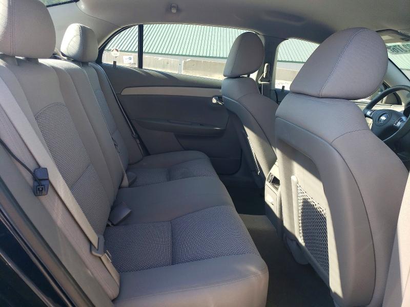 2010 Chevrolet Malibu მანქანა იყიდება აუქციონზე, vin: 1G1ZB5EB0AF267803, აუქციონის ნომერი: 59682076