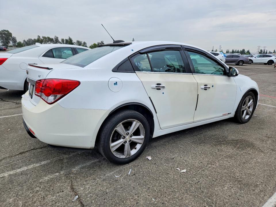 Aukcja sprzedaży 2015 Chevrolet Cruze, vin: 1G1PE5SB5F7298176, numer aukcji: 60782716
