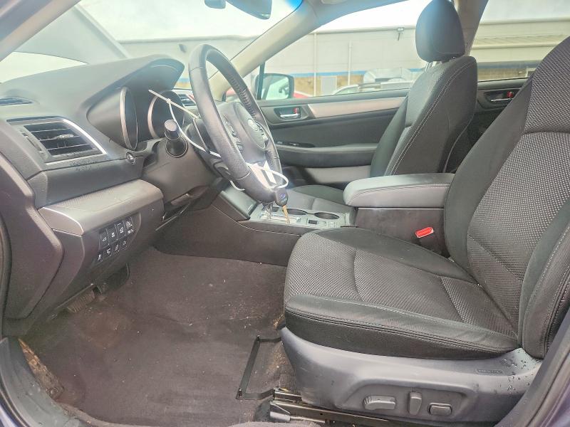 61400086 :رقم المزاد ، 4S4BSAHC6H3304981 vin ، 2017 Subaru Outback مزاد بيع