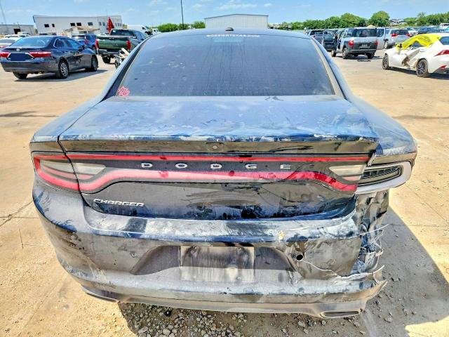 2019 Dodge Charger მანქანა იყიდება აუქციონზე, vin: 2C3CDXBG8KH713574, აუქციონის ნომერი: 59738586