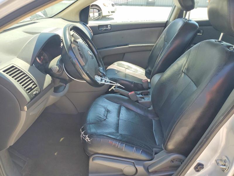 Aukcja sprzedaży 2007 Nissan Sentra, vin: 3N1AB61E77L640959, numer aukcji: 63402806