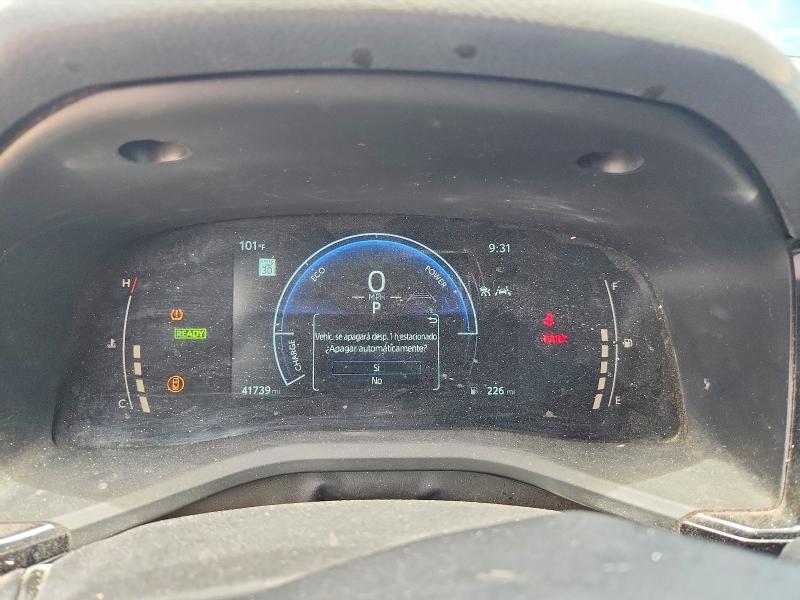 60748236 :رقم المزاد ، 4T1DAACK7SU597981 vin ، 2025 Toyota Camry مزاد بيع