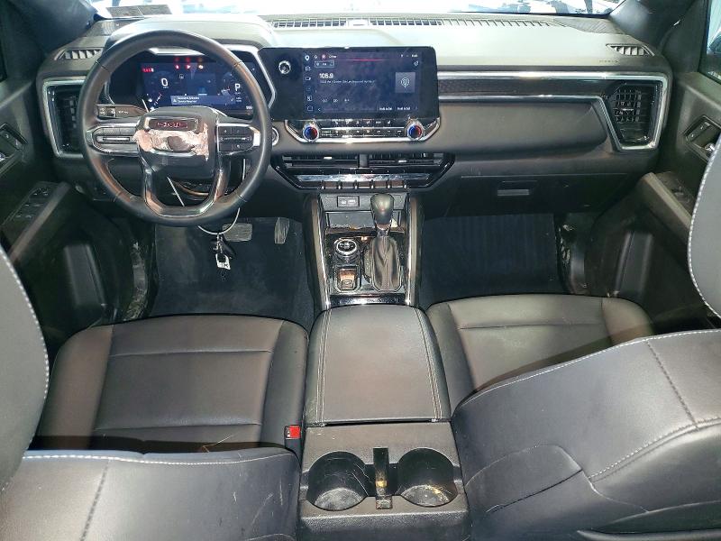 Aukcja sprzedaży 2024 Gmc Canyon, vin: 1GTP6BEK1R1128533, numer aukcji: 60812106