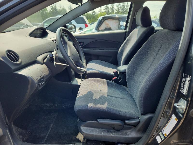 Aukcja sprzedaży 2009 Toyota Yaris, vin: JTDBT923491302037, numer aukcji: 61770956