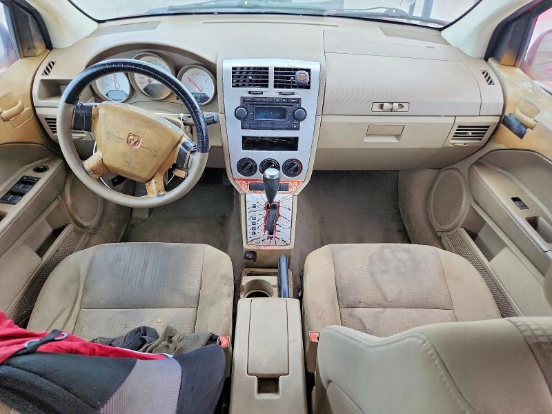 Продаж на аукціоні авто 2007 Dodge Caliber, vin: 1B3HB28B37D523421, номер лоту: 61071096