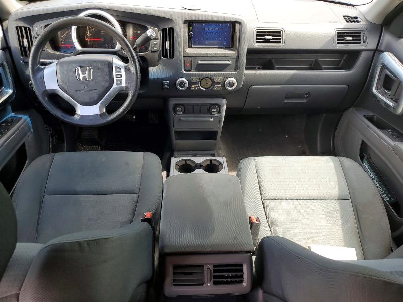 Продажа на аукционе авто 2006 Honda Ridgeline, vin: 2HJYK16286H571103, номер лота: 60038136